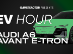 Audi A6 Avant e-tron 是忙碌聖誕節假期的完美電動車嗎？