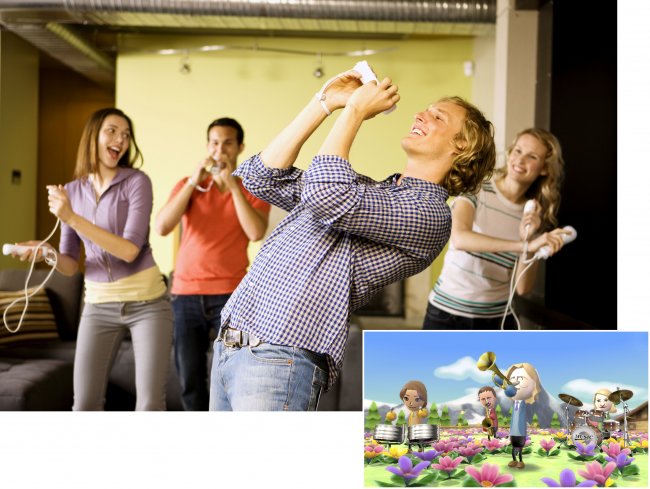 創新還是瘋狂:任天堂最奇葩的產品