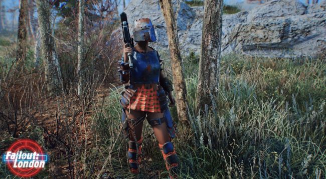 《輻射》倫敦模組製作者認為 Bethesda 應該出售《上古卷軸》和《輻射》知識產權