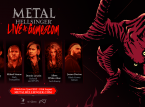 Metal Hellsinger將舉辦2022年Gamescom歷史上最偉大的音樂會