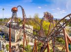 Europa-Park 今天開始其 50 周年紀念季，全年都有新的遊樂設施、表演和活動