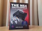書評：N64百科全書：任天堂64發佈的每款遊戲