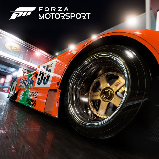 這是所有 500+ 汽車在 Forza Motorsport 第一天可用
