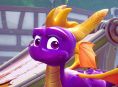 Spyro Reignited Trilogy已售出超過1000萬台