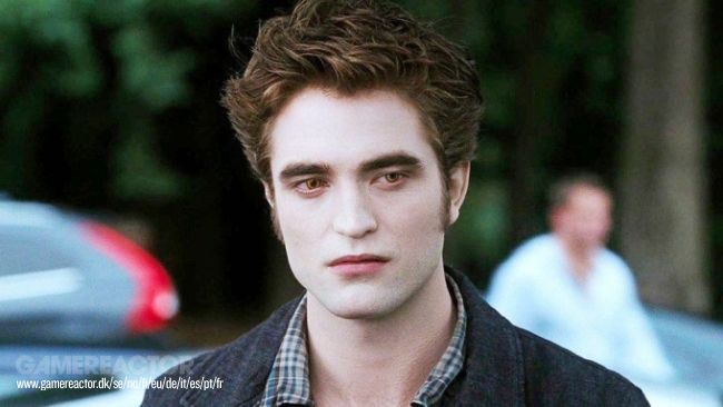 羅伯特·帕丁森 （Robert Pattinson） 在 20 年後回顧 Twilight 