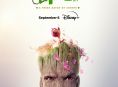 I Am Groot 預告片透露第 2 季將於 9 月登陸 Disney+