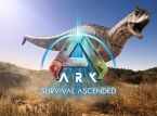 Ark： Survival Ascended 將於 11 月 14 日推出，但不會登陸 PlayStation 5
