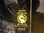 Mortal Kombat 2 預告片介紹武士刀、少康、翡翠等