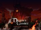 《Death's Gambit：Afterlife》將於今年春天登陸 Xbox One