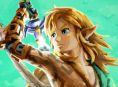 The Legend of Zelda： Tears of the Kingdom 在 94 分鐘內由 Speedrunner 完成