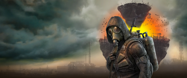 S.T.A.L.K.E.R. 2: Heart of Chornobyl