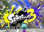 Splatoon 3橫掃其第一個週末，售出近350萬份