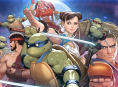 忍者神龜和新的A.K.I加入Street Fighter 6