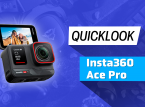 使用 Insta360 的 Ace Pro 相機實現專業化