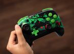 Turtle Beach 宣布推出 Switch 系列的大金剛主題控制器
