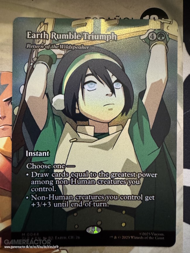 Magic: The Gathering