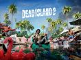 Dead Island 2 將技能樹換成卡牌