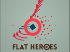 《平面英雄》(Flat Heroes)