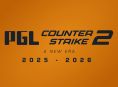 PGL 確認 Counter-Strike 2 承諾至 2027 年