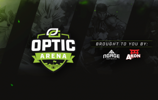 OpTic Gaming將會在六月舉辦OpTic Arena活動