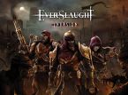 Everslaught Invasion，Meta Quest 2的單人或合作動作遊戲