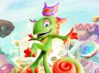 Yooka-Replaylee 預覽：平台二人組回來了，準備與 Astro Bot 和 Donkey Kong 較量