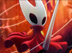 Hollow Knight: Silksong 終於有了發布日期