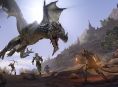 《上古卷軸 Online》推出全新「Dragonhold」 DLC