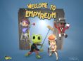 來徹底改變派對遊戲的獨立遊戲被稱為歡迎來到Empyreum。