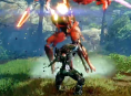 《機甲狂潮2》首部 gameplay 影片包括了殘暴戰鬥
