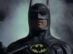邁克爾·基頓不排除再次以蝙蝠俠的身份回歸