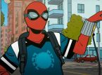 Your Friendly Neighborhood Spider-Man - 第 1 季