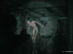 Alan Wake 2 ： 湖邊小屋