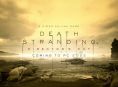 《死亡擱淺導演版》將於 2022 年春季在 PC 上推出