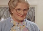 羅賓·威廉姆斯 （Robin Williams） 的《疑火夫人》聯合主演希望讓這位喜劇演員復活為“人工智慧的聲音”