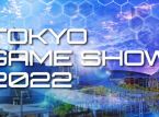 東京電玩展 2022 年回歸為實體現場活動
