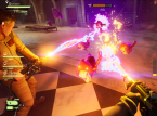 展示次數：我們在 Switch 的新版本中測試 Ghostbusters： Spirits Unleashed