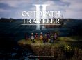Octopath Traveler II已經是“百萬賣家”。