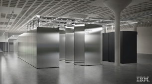 IBM 已經想出一種方法，可以在一般 CPU 晶片上實現量子運算的錯誤更正