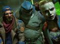 Rocksteady 將於 1 月離開 Suicide Squad: Kill the Justice League 
