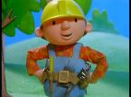 Bob the Builder 電影正在製作中