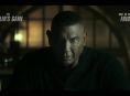 戴夫·包蒂斯塔 （Dave Bautista） 在最終的 The Killer's Game 預告片中引導他內心的約翰·威克