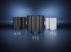 Netgear 通過更多的Wi-Fi 7網狀系統進一步擴展