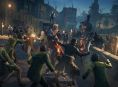 Assassin's Creed: Syndicate 今天將獲得“下一代”更新