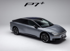 Xpeng P7+ 價格趨於激進