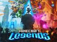 Minecraft Legends 動手實踐：有沒有《我的世界》無法征服的類型？
