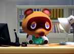 《動物之森》(Animal Crossing) 終於登陸Switch