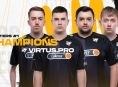 Virtus.pro 加冕 PUBG Players Tour Masters： EMEA 冠軍