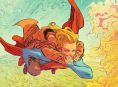 Supergirl: Woman of Tomorrow 似乎要更改名稱