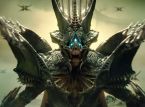 《天命2：黑針巫后》發行預告片展示了 Savathûn 的新形象